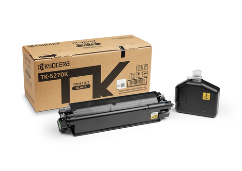 TO KYOCERA TK-5270K PRETO (8.000PG)