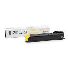 TO KYOCERA TK-5315Y AMARELO (18.000 PG)