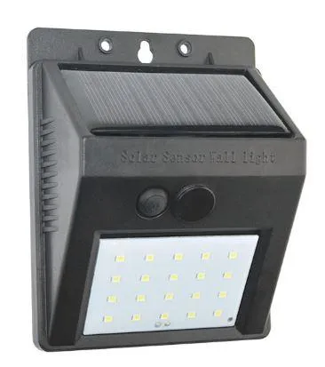 GENÉRICO LUMINARIA LED MURAL CDR 79LM T8C-20D