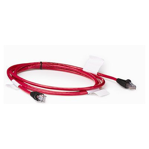 HPE AR CABO HP CAT5 12FT QTY 8