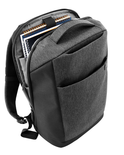 HPI MOCHILA 15.6" HP RENEW TRAVEL PRETA/CINZA