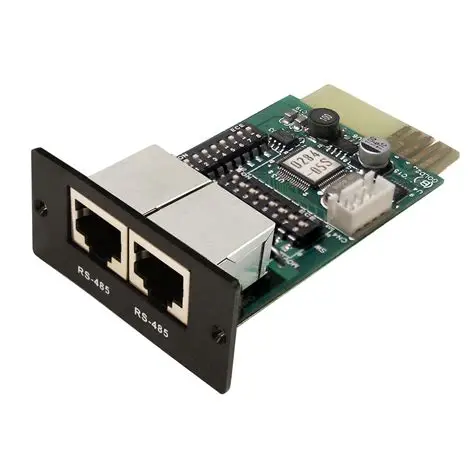 WINTECH MODBUS CARD Q10 ACESSÓRIOS