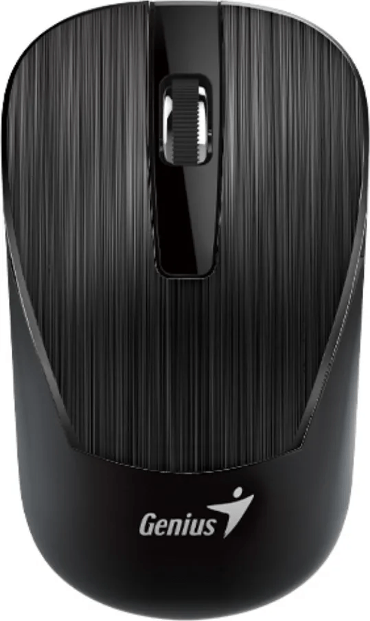 MOUSE GENIUS NX-7015 1600DPI WIRELESS PRETO