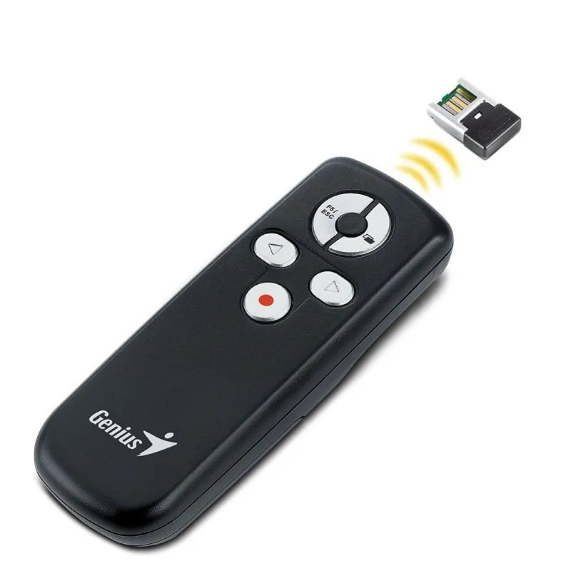 POINT PRESENTER GENIUS 100 SMART