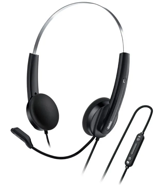 HS GENIUS HS-220U AI COPILOT USB-A 2.4M