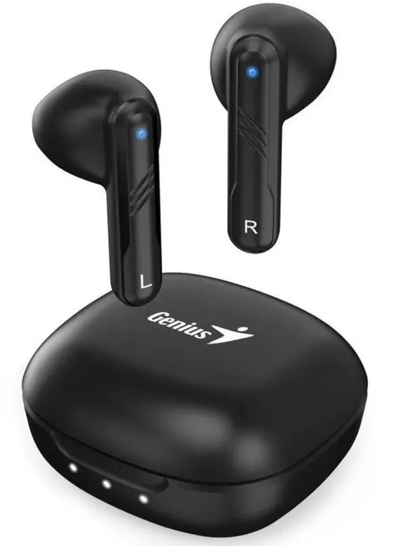 EARBUDS GENIUS HS-M905BT PRETO
