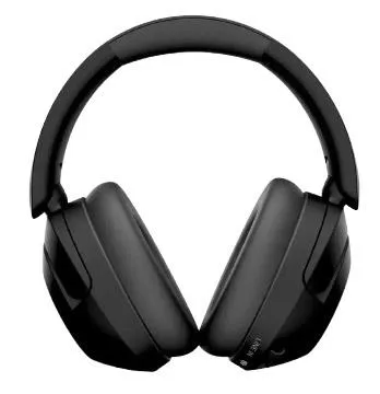 HS GENIUS HS-810BT BT 5.3 COM MIC TYPE-C PRETO