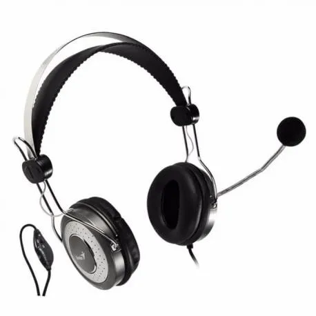 HS GENIUS HS-04SU HEAD W/MIC