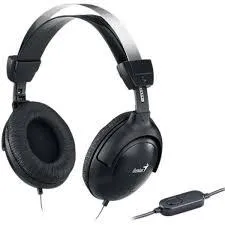 HS GENIUS HS-M505X HEADSET COM MIC