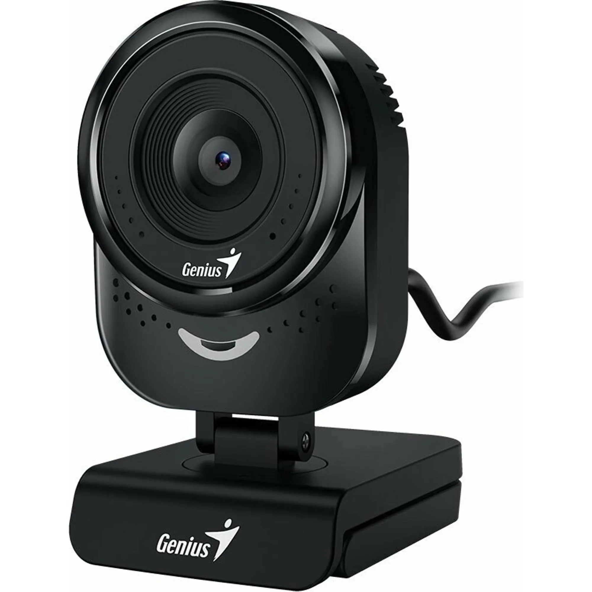 WEBCAM GENIUS 1000X Q 720P HD PRETO