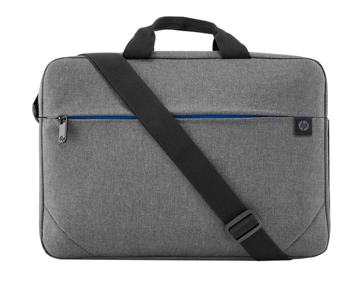 HPI MOCHILA 17.3" HP PRELUDE TOPLOAD CINZENTA