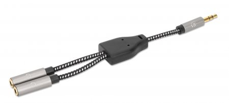 ADAPT. MANHATTAN 3.5 (M) PARA 2X3.5 (F)