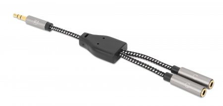 ADAPT. MANHATTAN 3.5 (M) PARA 2X3.5 (F)