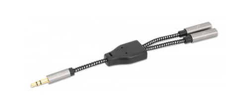ADAPT. MANHATTAN 3.5 (M) PARA 2X3.5 (F)