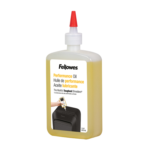 OLEO FELLOWES PARA DESTRUIDOR 355 ML