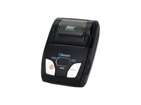 IMP POS STAR MONO SM-S230I SFP ENTERPRISE 58MM (80 MM/S) USB/BT