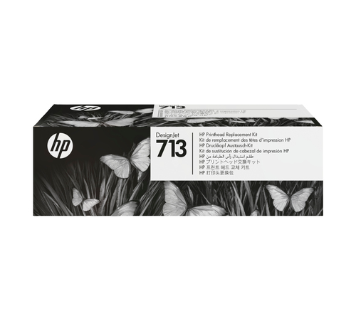 HPI TH 713 3ED58A T210/230/250/630/650 PRINTHEAD REPLACEMENT KIT