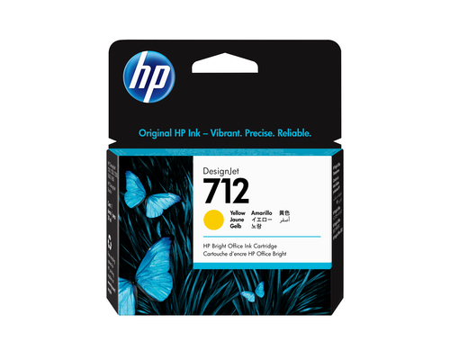 HPI TH 712 3ED69A AMARELO T650/30/T230/10 29ML