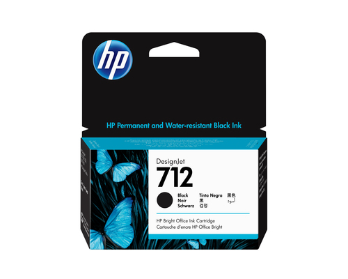 HPI TH 712 3ED70A PRETO T650/30/T230/10 38ML