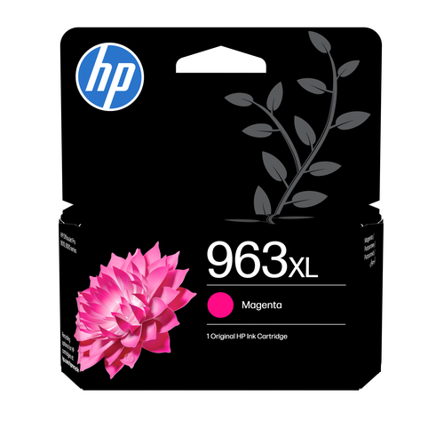HPI TH 963XL MAGENTA OJ PRO 90XX (1,600 PAG)