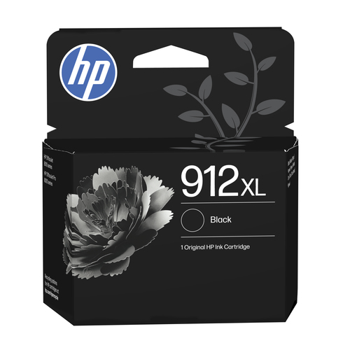 HPI TH 912XL PRETO OJ PRO 80XX (825 PAG)