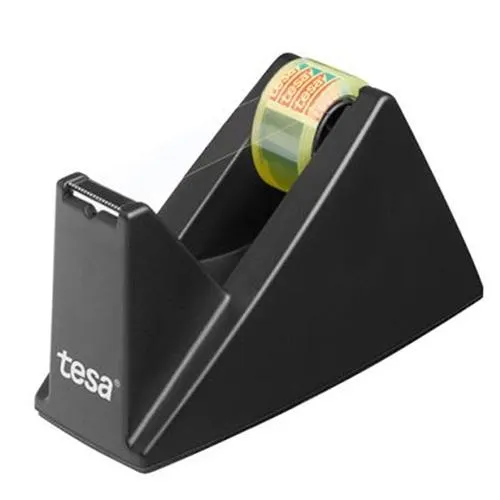 GENÉRICO ME DESENROLADOR TESA 33M-19MM PRETO