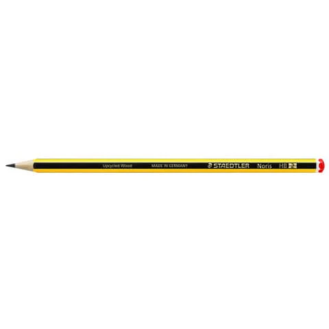 ME LAPIS NORIS 120 HB (1X10)