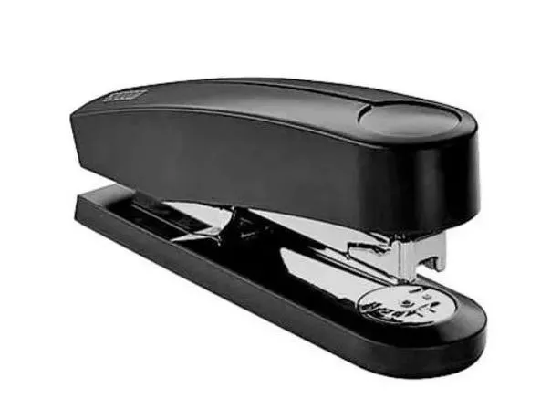 ME AGRAFADOR NOVUS B4 -PRETO 40FLS 24/6