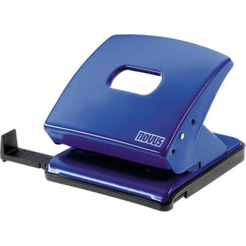 GENÉRICO ME FURADOR NOVUS C 225 25FLS AZUL