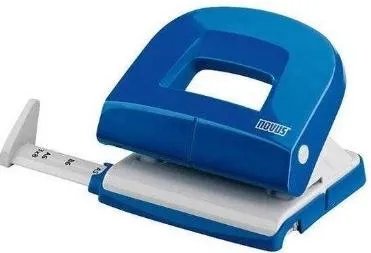 GENÉRICO ME FURADOR NOVUS E 216 16FLS AZUL