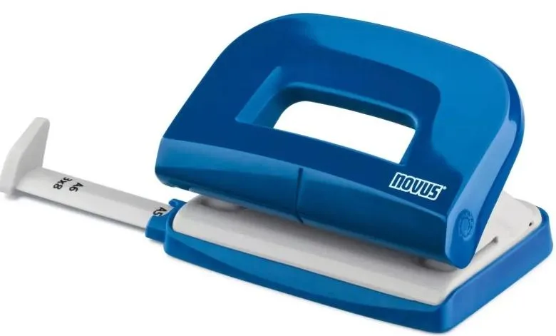 ME FURADOR NOVUS E210 AZUL 10FLS