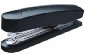 ME AGRAFADOR NOVUS B5 - PRETO 40FLS