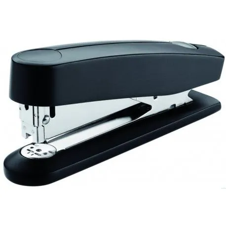 ME AGRAFADOR NOVUS B7 - PRETO 30FLS