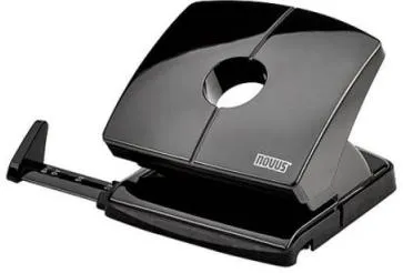 ME FURADOR NOVUS B220 PRETO 20FLS