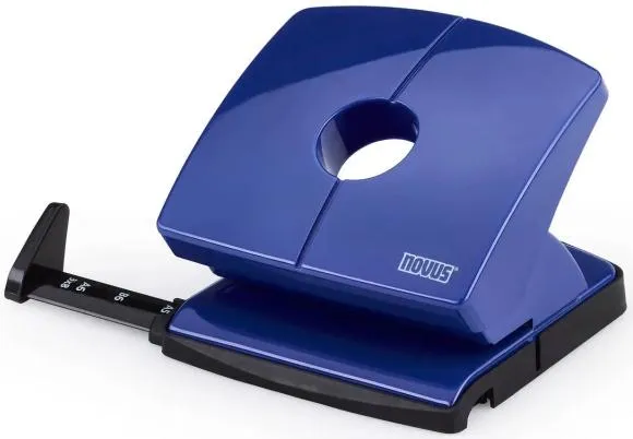 ME FURADOR NOVUS B220 AZUL 20FLS