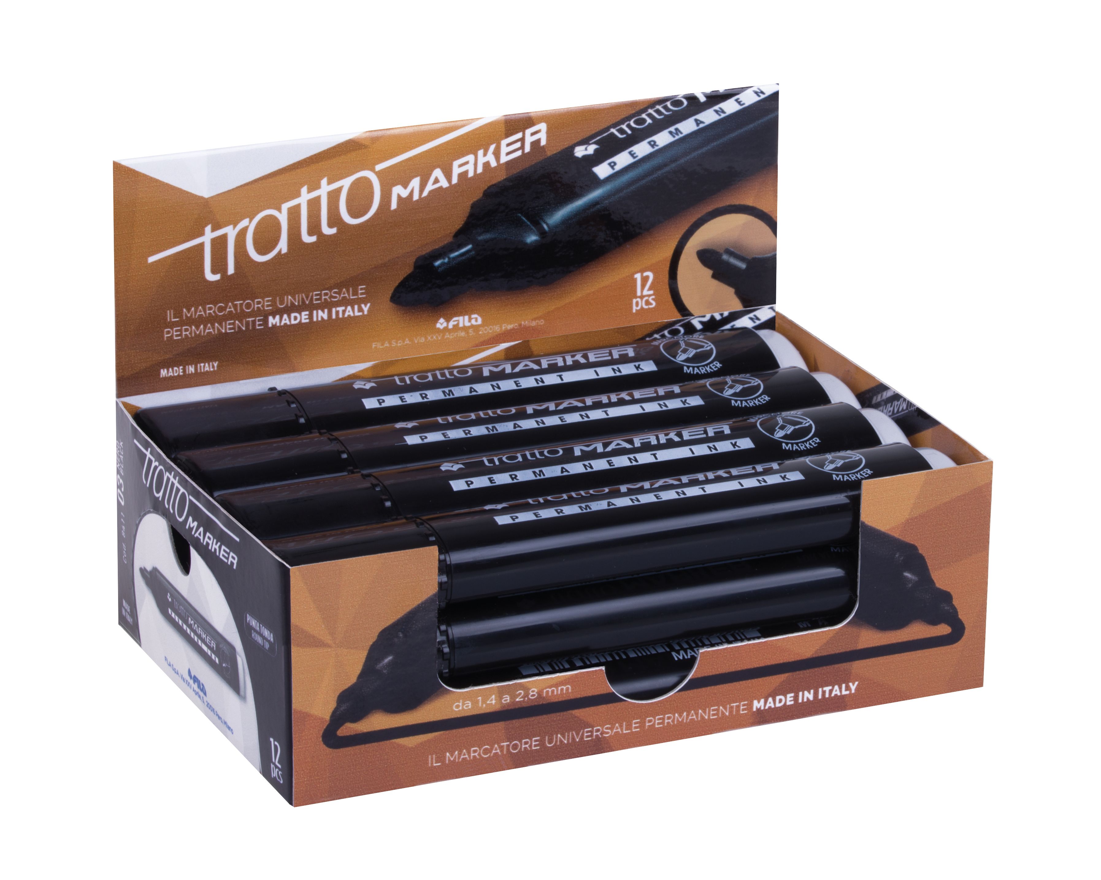 GENÉRICO ME QUIMICO PELIKAN 1022 G PRETO 21X31 (1/100)