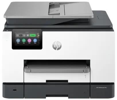 HPI HP OFFICEJET COLOR 9130 MFP OFFICE A4 (25/19 PPM) ADF WIFI 4.3"