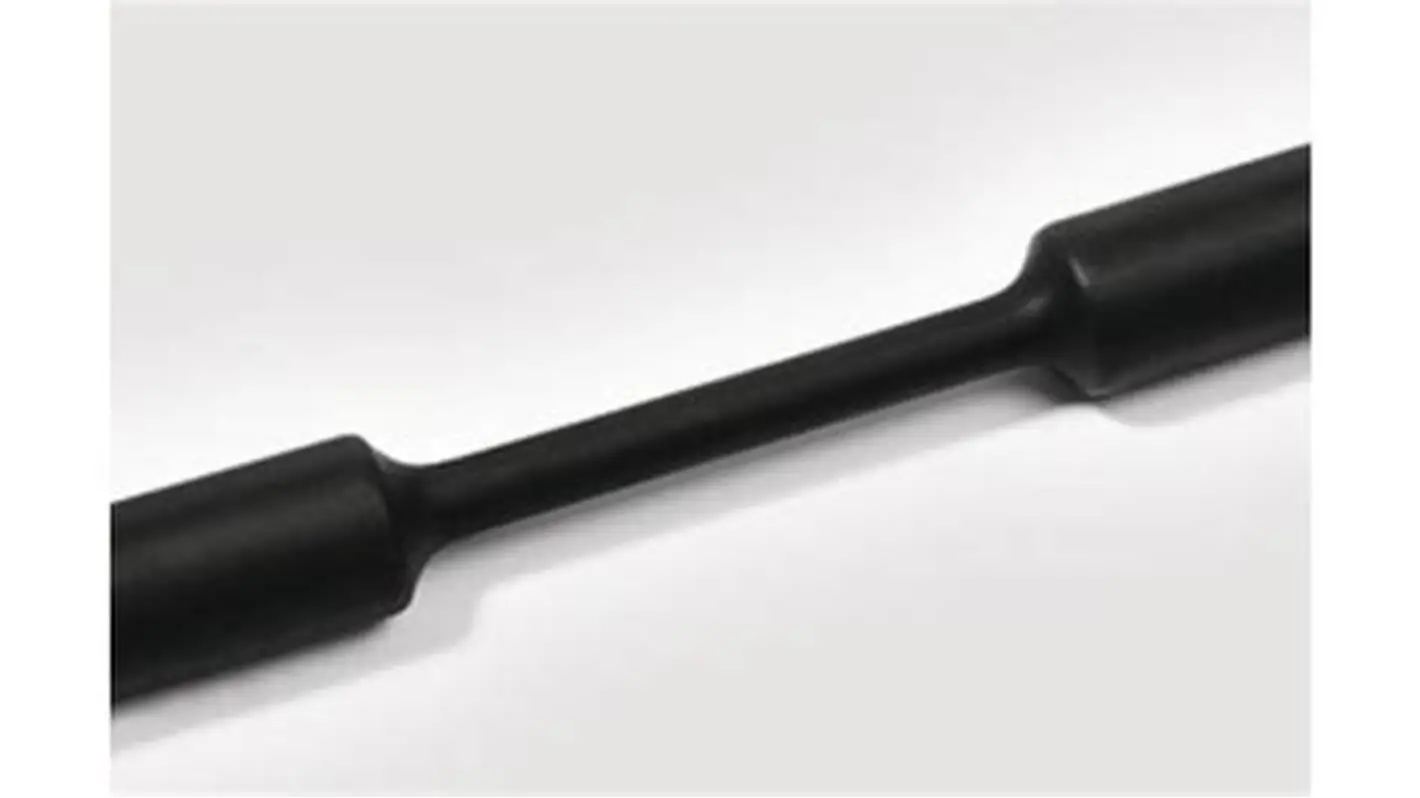 TUBO TERMORETRATIL COM RESINA 63-19