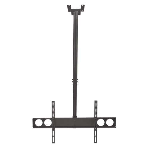MANHATTAN SUPORTE TV MANHT. 37" A 70" MÁX.50KG AJUSTÁVEL, TETO, 360º