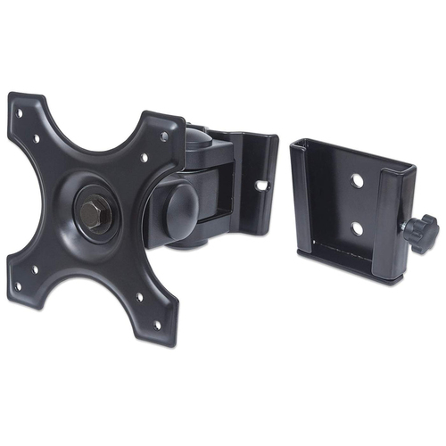 MANHATTAN SUPORTE TV MANHT. 26" AJUSTA PRETO