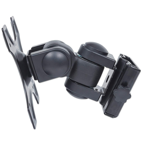 MANHATTAN SUPORTE TV MANHT. 26" AJUSTA PRETO
