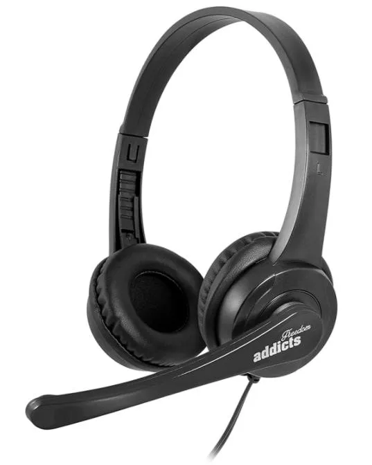 HS NGS USB STEREO VOX505USB U1 NC