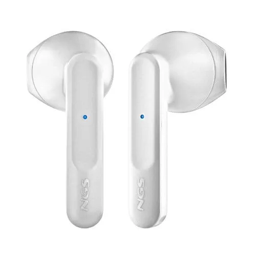 HS NGS BLUETOOTH ARTICA MOVE BRANCO