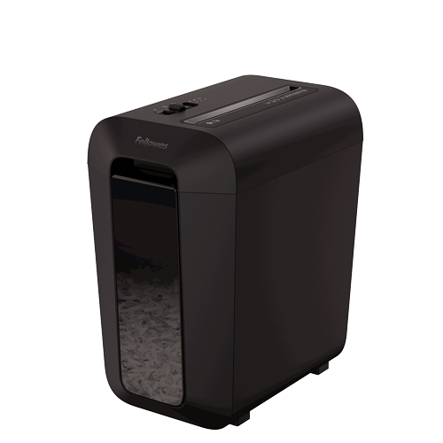 DESTRUIDOR DOCS FELLOWES LX65