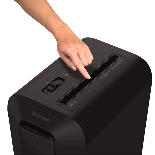 DESTRUIDOR DOCS FELLOWES LX65