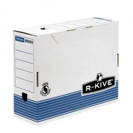 CAIXA ARQUIVO MORTO FELLOWES PK10