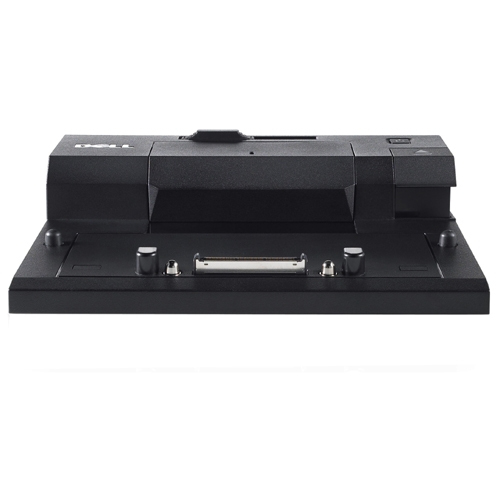 DOCK.STAT. DELL E-PORT REPLICATOR