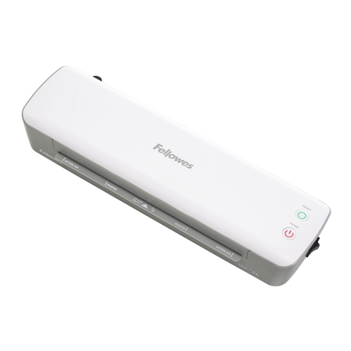 MAQUINA PLASTIFICAR ION A4 FELLOWES