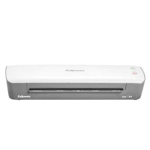 MAQUINA PLASTIFICAR ION A4 FELLOWES