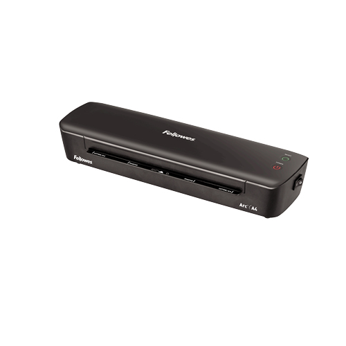 MAQUINA PLASTIFICAR ARC A4 FELLOWES